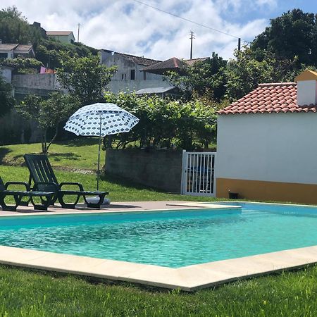 Vila Dos M'S Nordeste  Zewnętrze zdjęcie