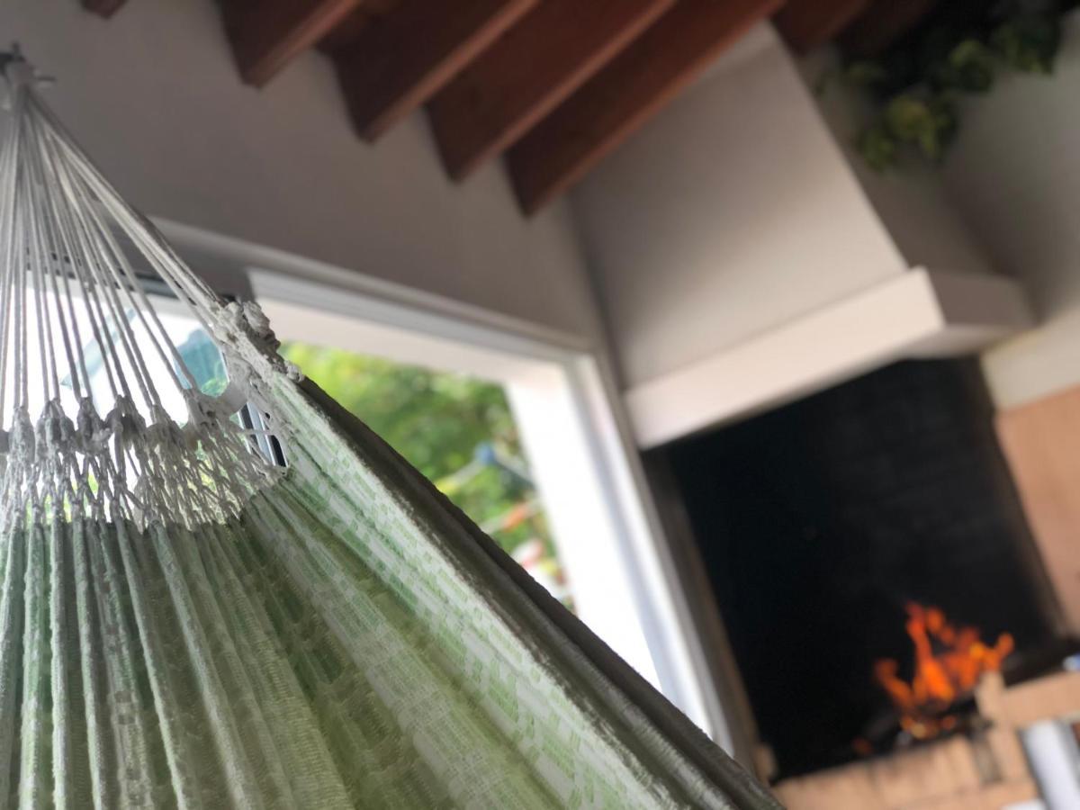 Vila Dos M'S Nordeste  Zewnętrze zdjęcie
