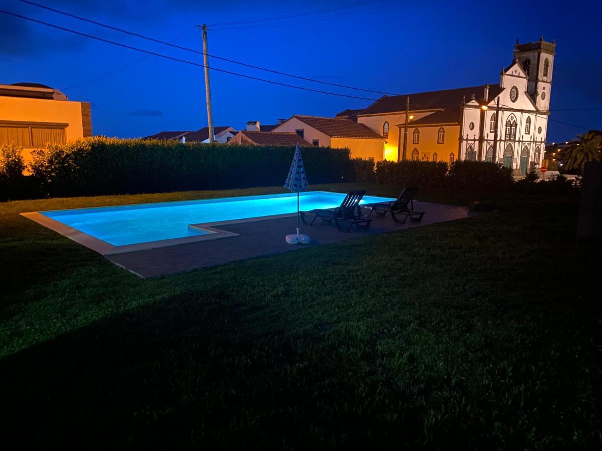 Vila Dos M'S Nordeste  Zewnętrze zdjęcie