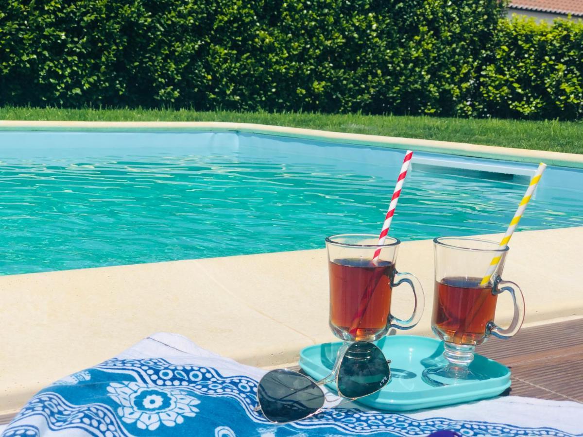 Vila Dos M'S Nordeste  Zewnętrze zdjęcie