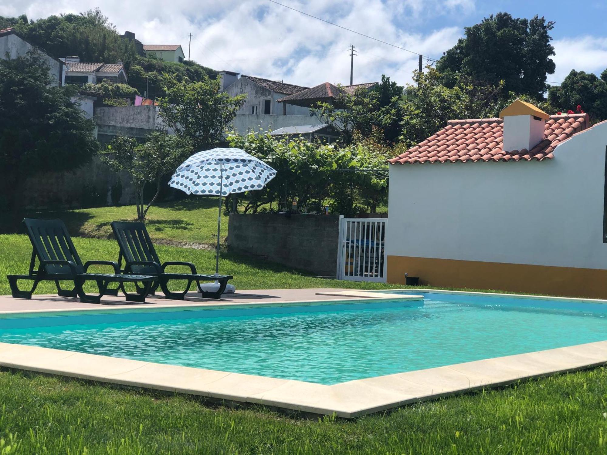 Vila Dos M'S Nordeste  Zewnętrze zdjęcie