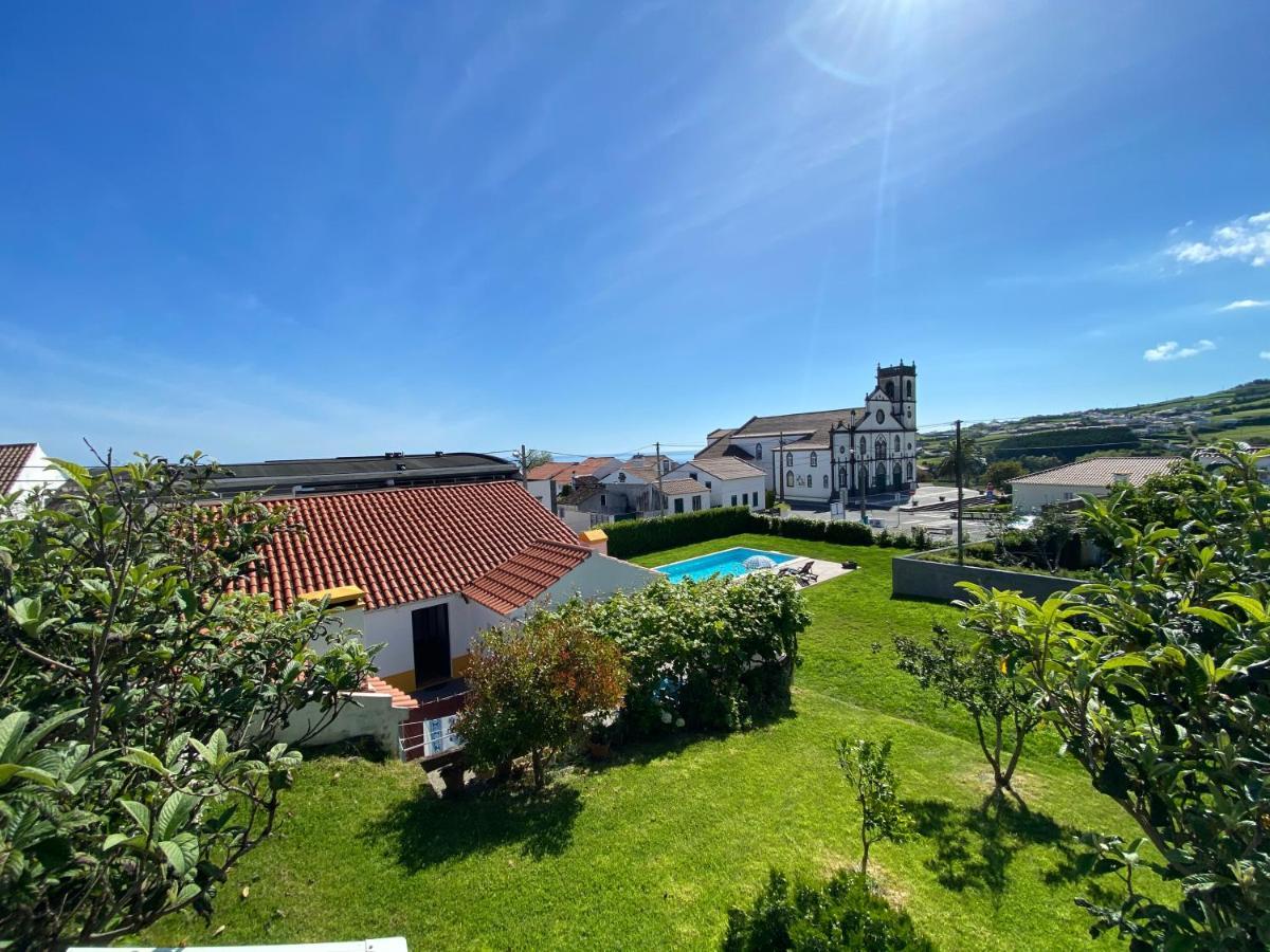 Vila Dos M'S Nordeste  Zewnętrze zdjęcie