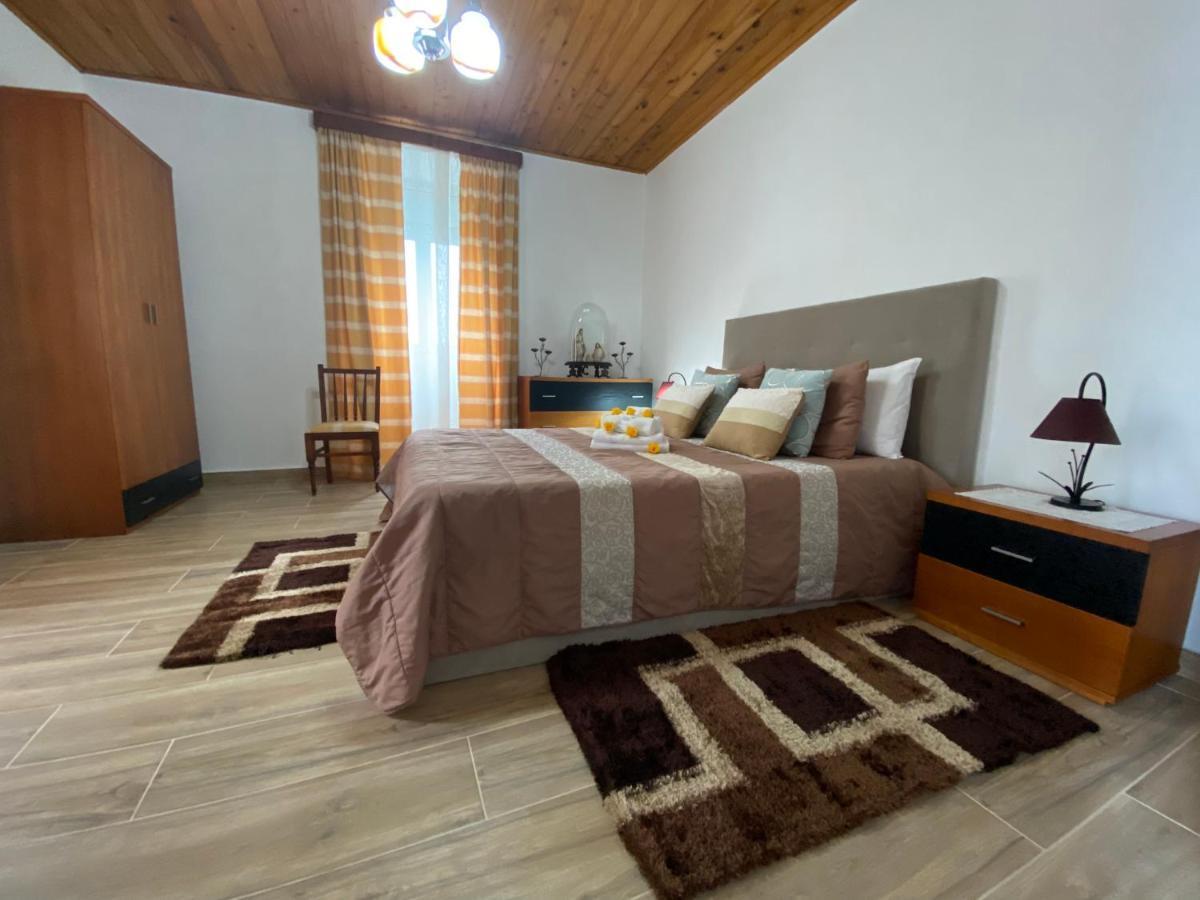 Vila Dos M'S Nordeste  Zewnętrze zdjęcie