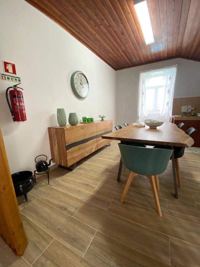 Vila Dos M'S Nordeste  Zewnętrze zdjęcie
