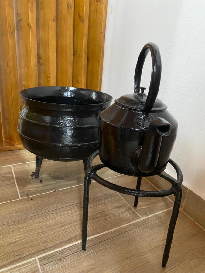 Vila Dos M'S Nordeste  Zewnętrze zdjęcie