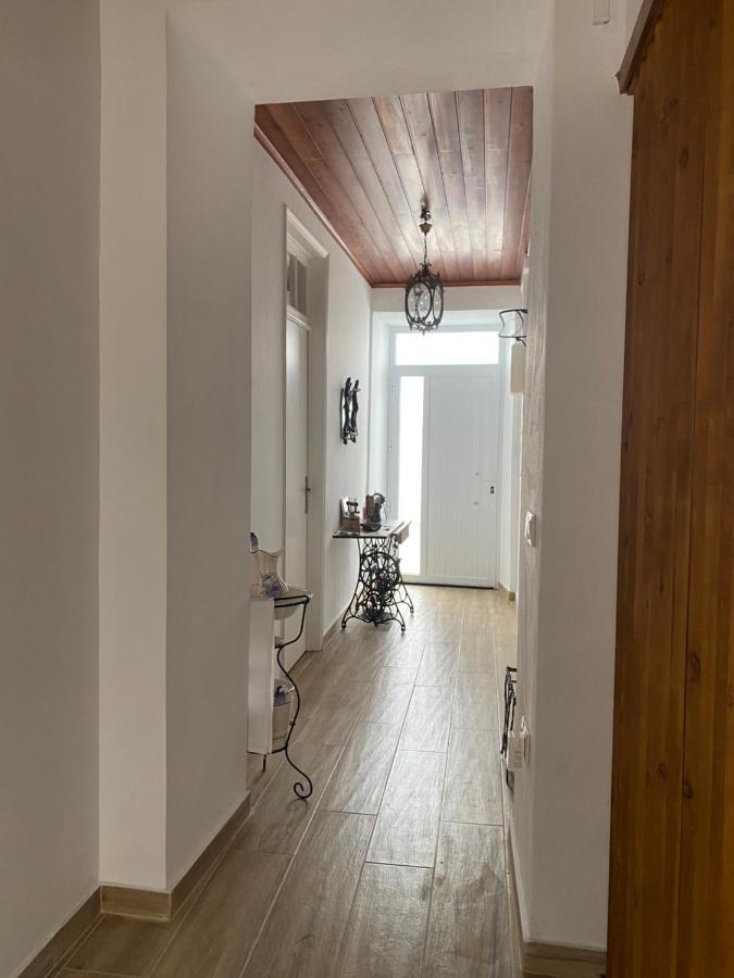 Vila Dos M'S Nordeste  Zewnętrze zdjęcie