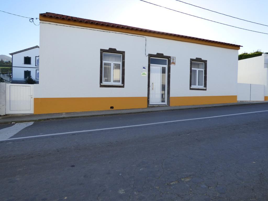 Vila Dos M'S Nordeste  Zewnętrze zdjęcie