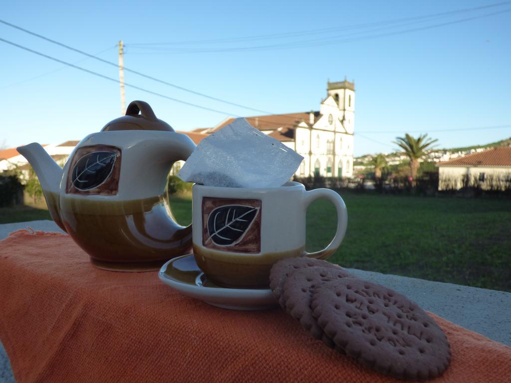 Vila Dos M'S Nordeste  Zewnętrze zdjęcie