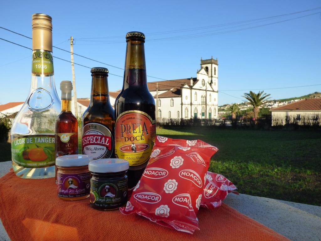 Vila Dos M'S Nordeste  Zewnętrze zdjęcie