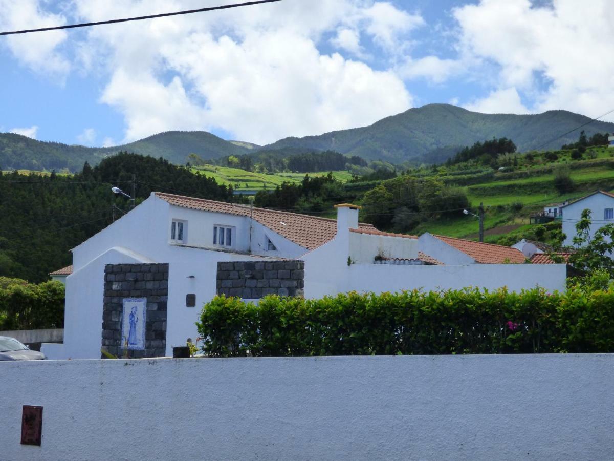 Vila Dos M'S Nordeste  Zewnętrze zdjęcie