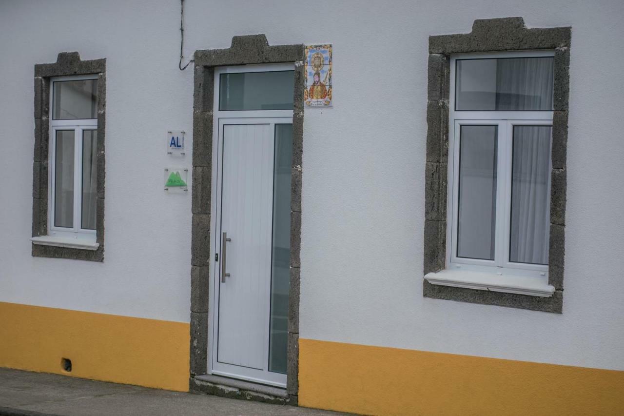 Vila Dos M'S Nordeste  Zewnętrze zdjęcie