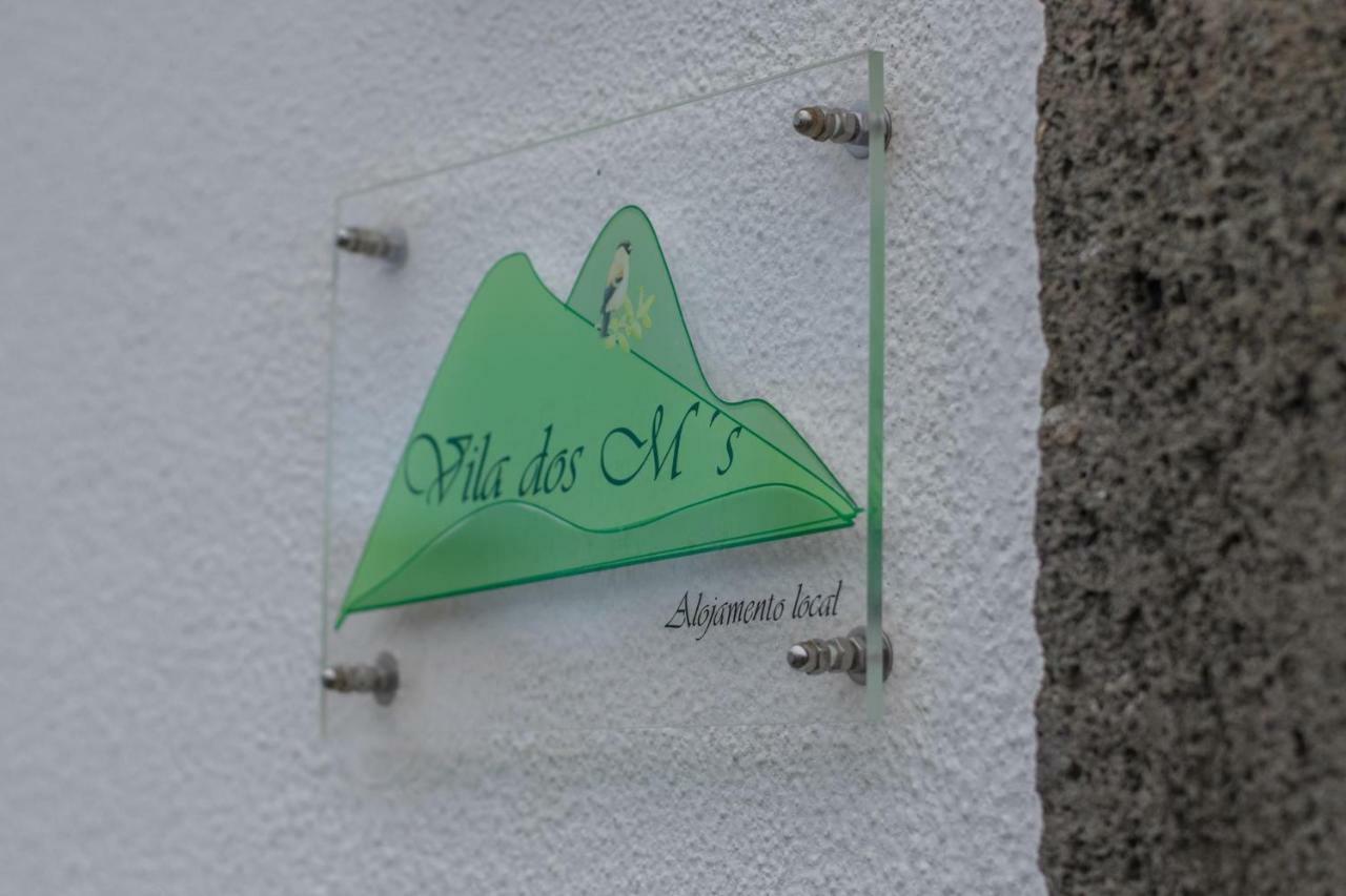 Vila Dos M'S Nordeste  Zewnętrze zdjęcie